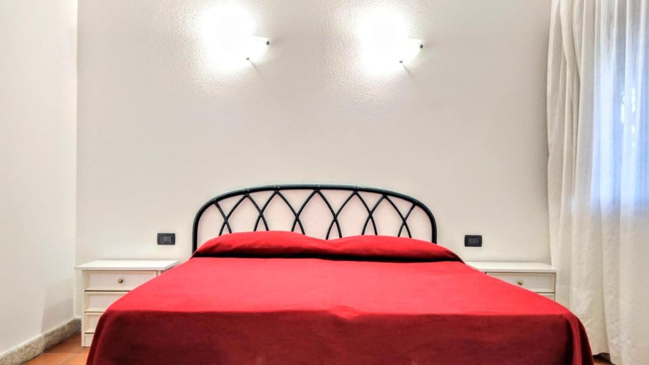 Apartamento Raffaello