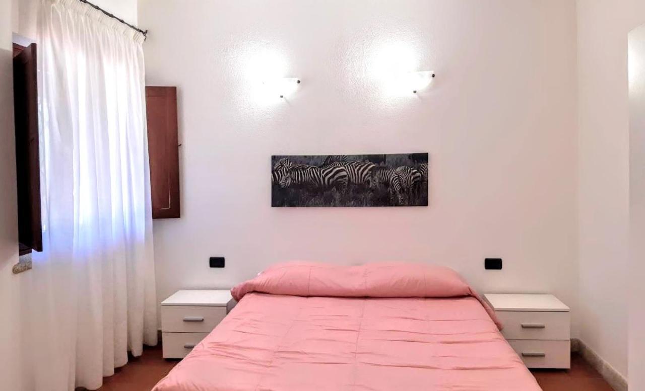 Raffaello Apartamento Loiri Porto San Paolo