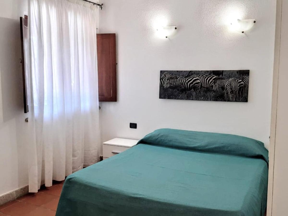 Apartamento Raffaello Loiri Porto San Paolo
