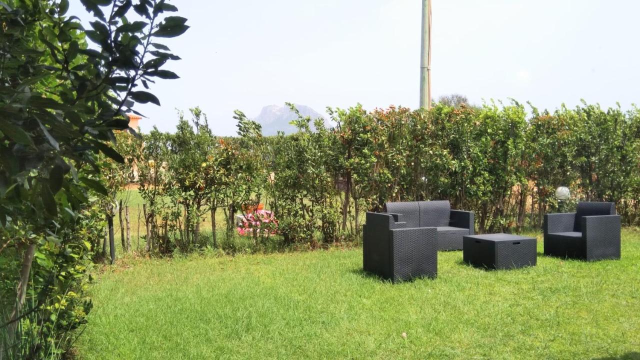 Apartamento Raffaello