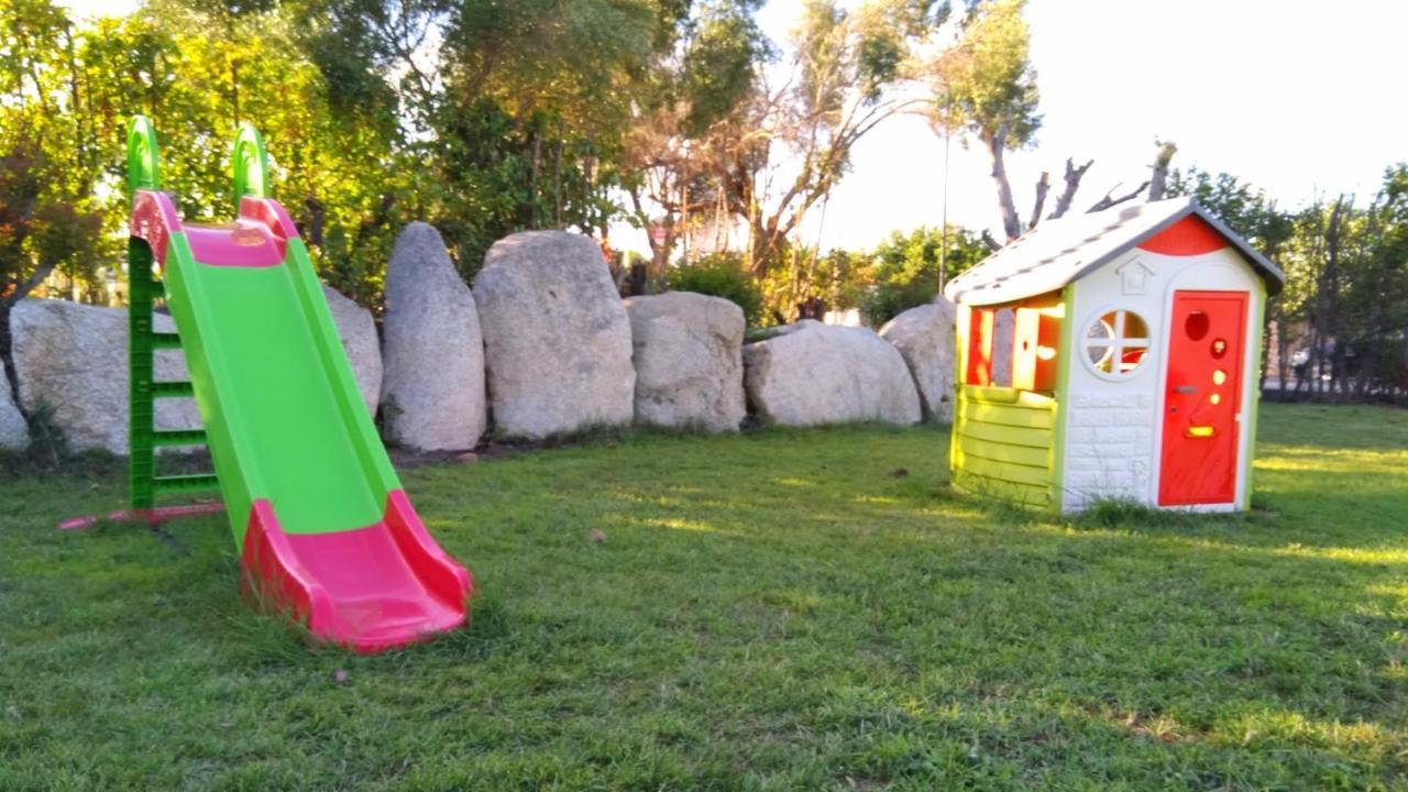 Raffaello Apartamento Loiri Porto San Paolo