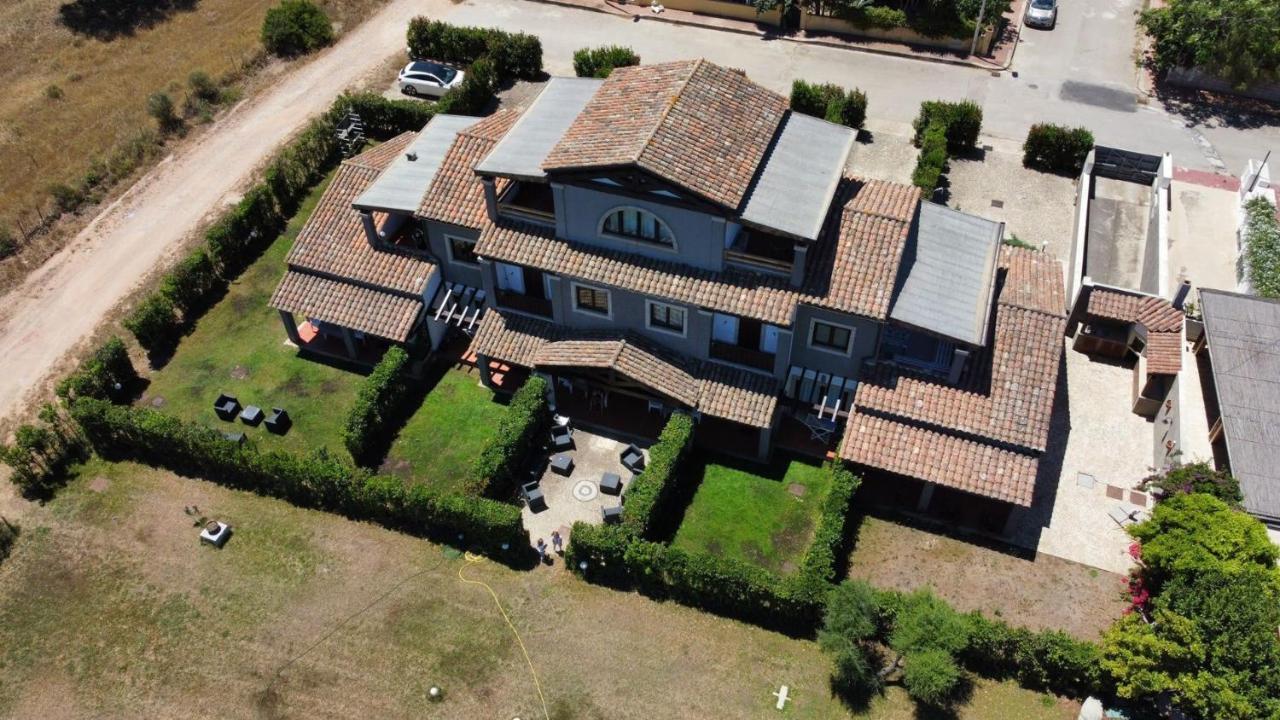 Raffaello Apartamento
