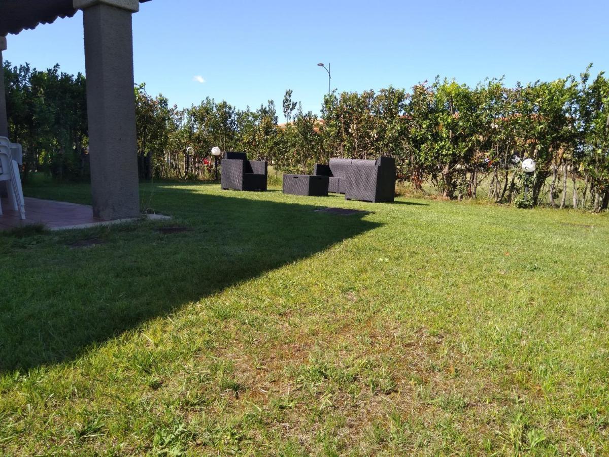 Apartamento Raffaello Loiri Porto San Paolo