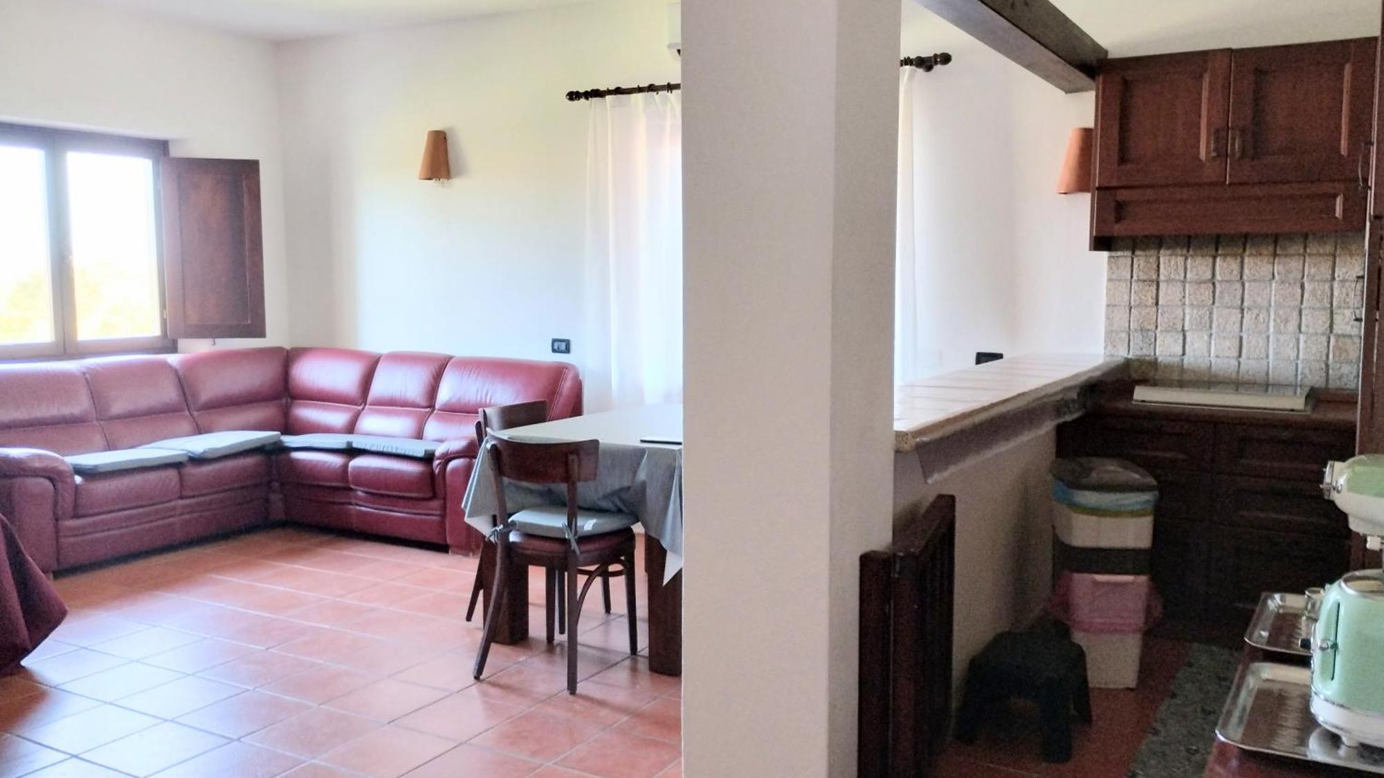 Apartamento Raffaello *