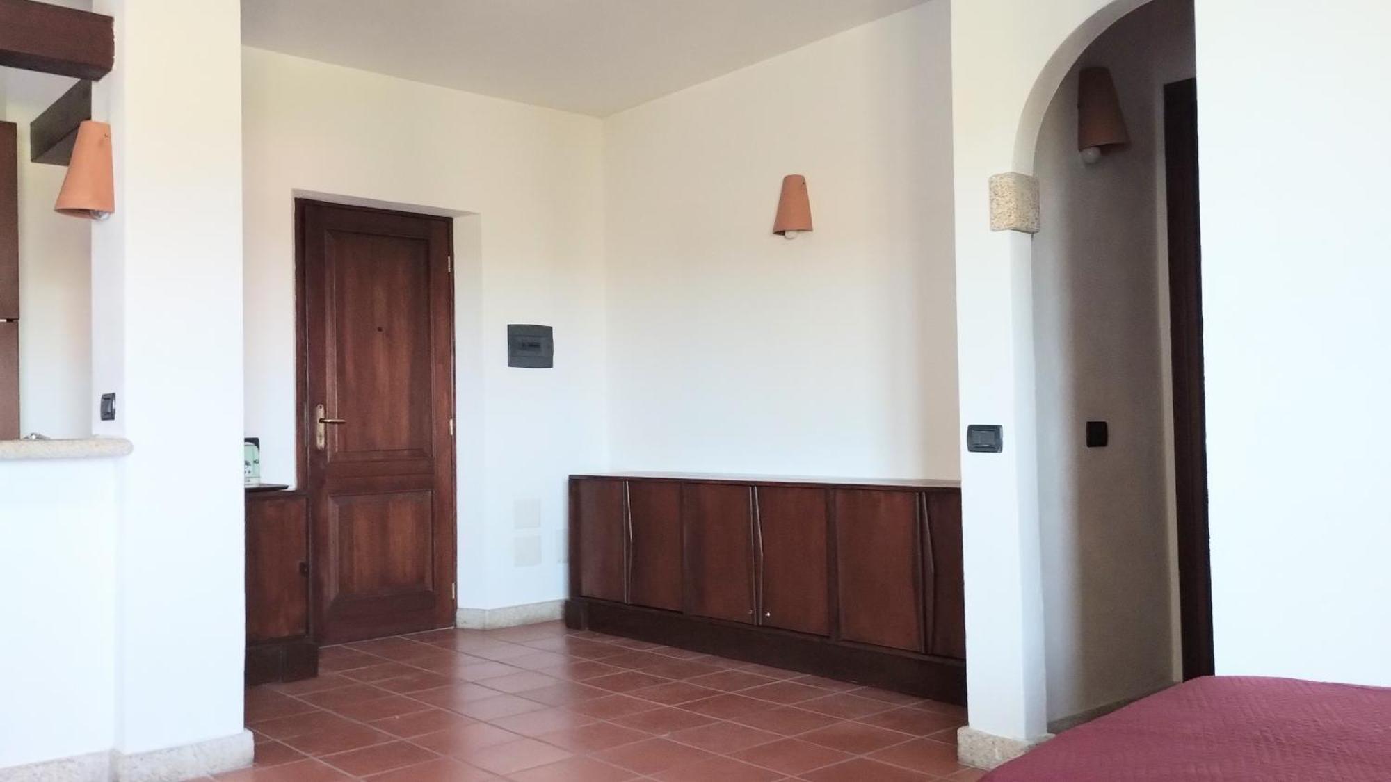 Raffaello Apartamento Loiri Porto San Paolo