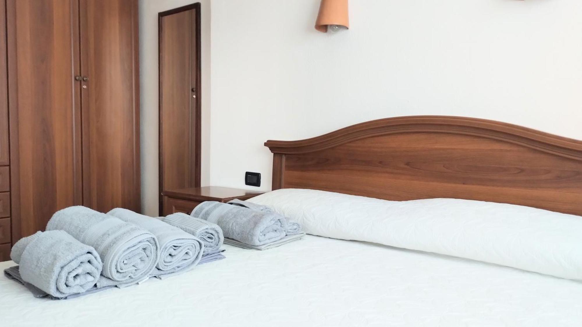 Raffaello Apartamento Loiri Porto San Paolo