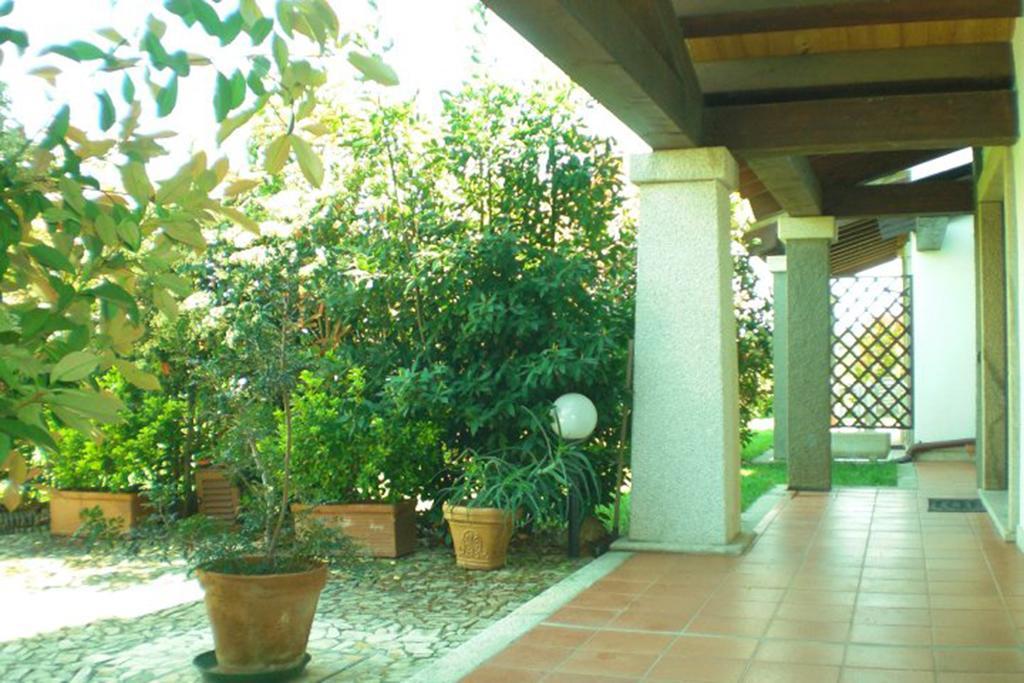 Raffaello Apartamento *