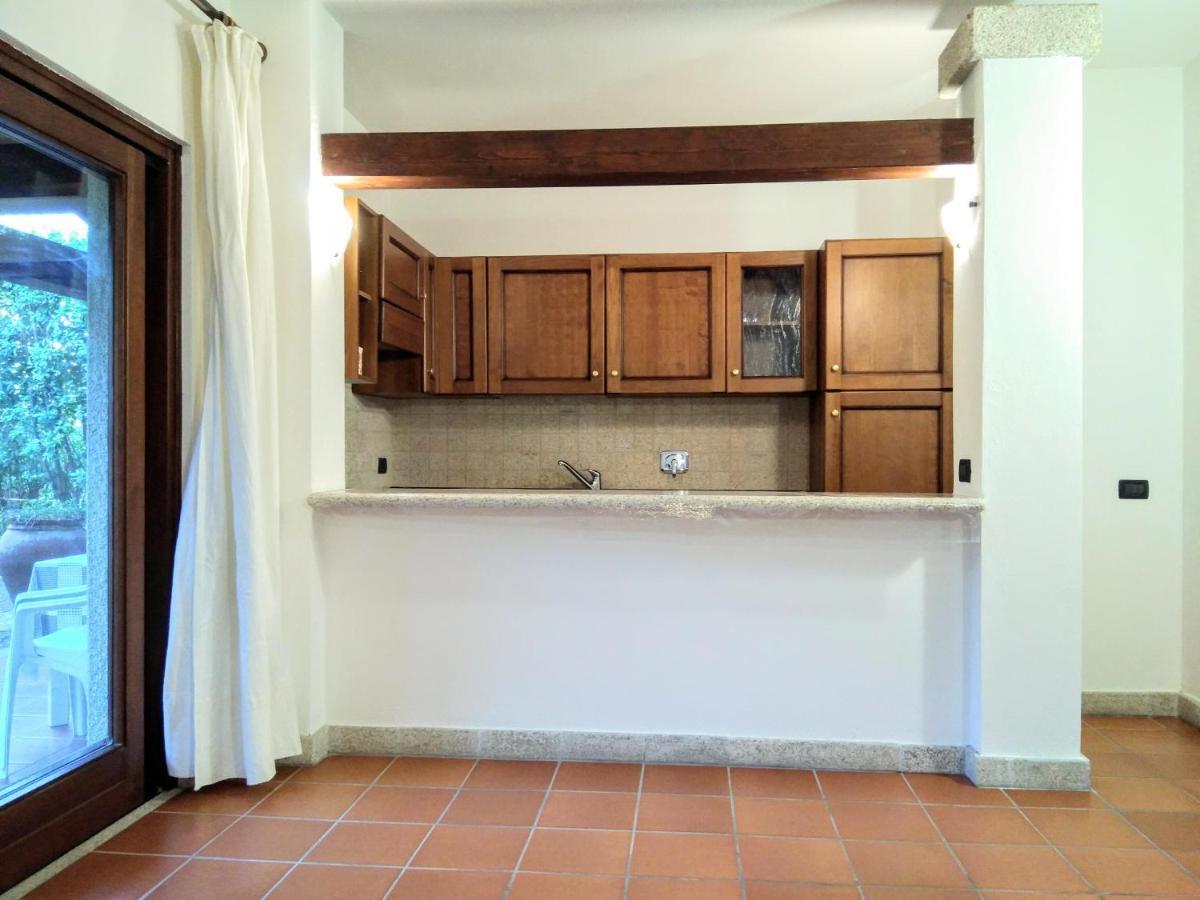 Apartment Raffaello Porto San Paolo (Sardinia)