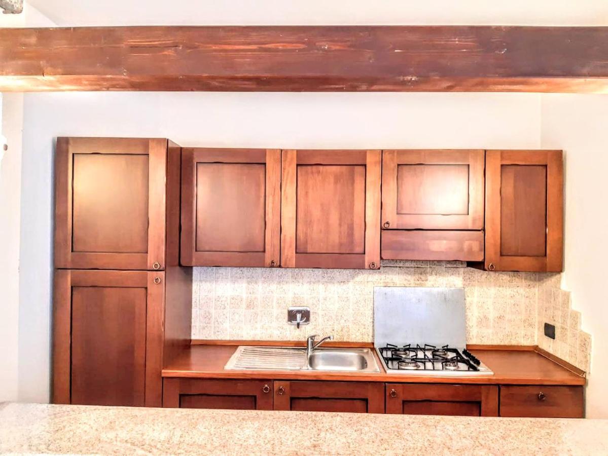Apartment Raffaello