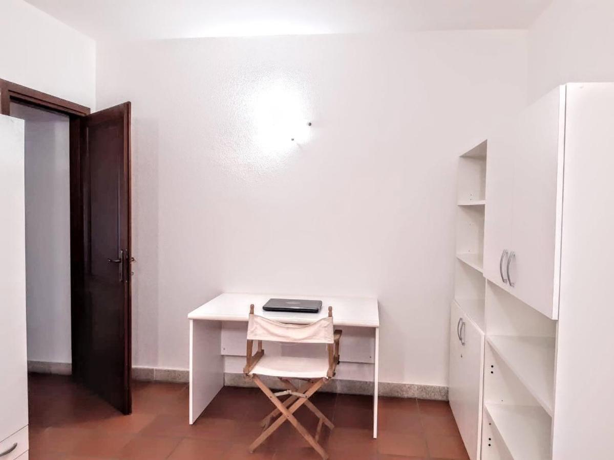 Raffaello Appartement *
