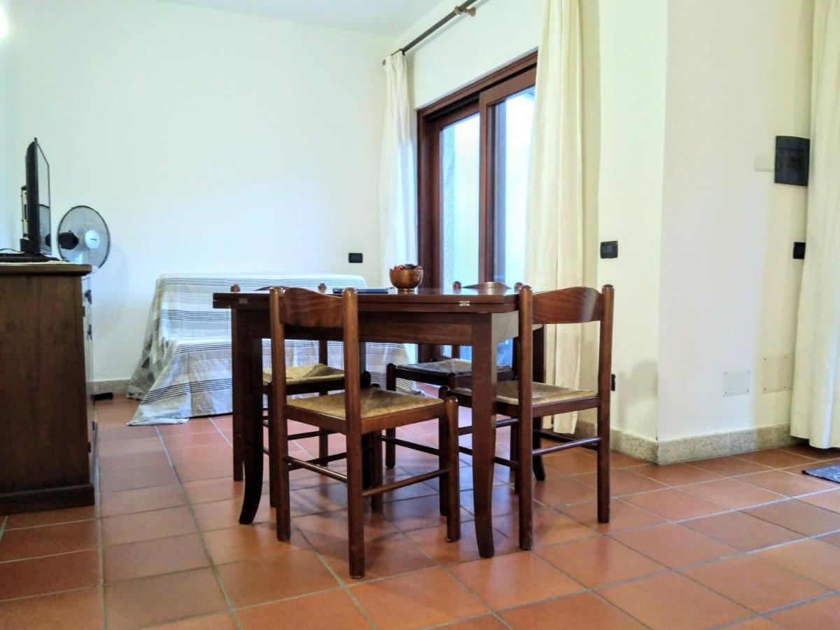 Apartment Raffaello