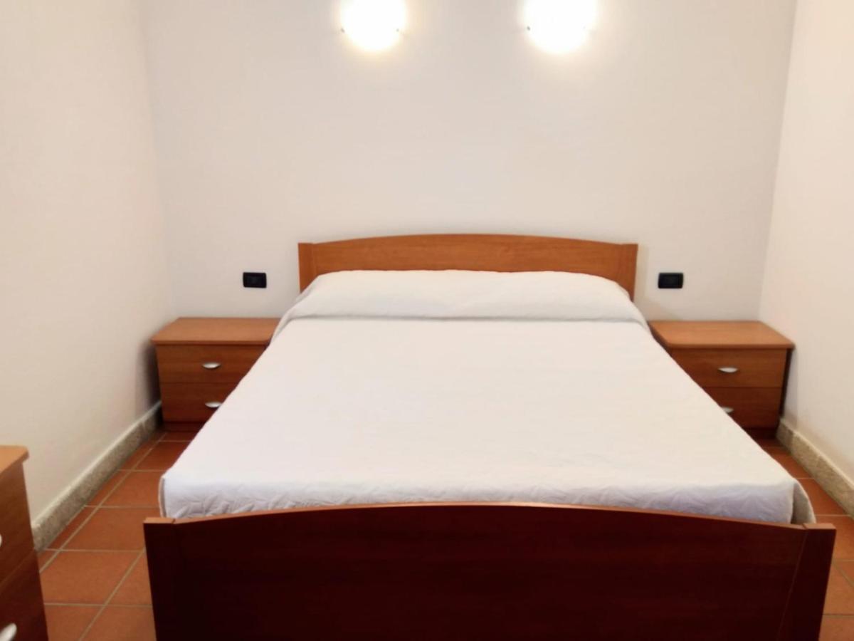 Apartment Raffaello