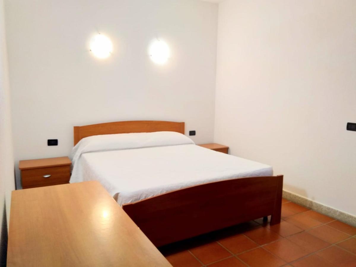 Raffaello Apartment