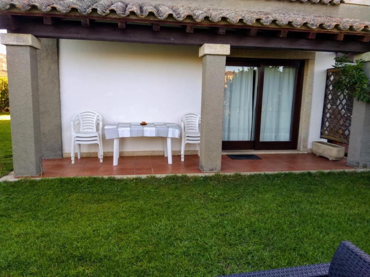 Apartment Raffaello Porto San Paolo (Sardinia)