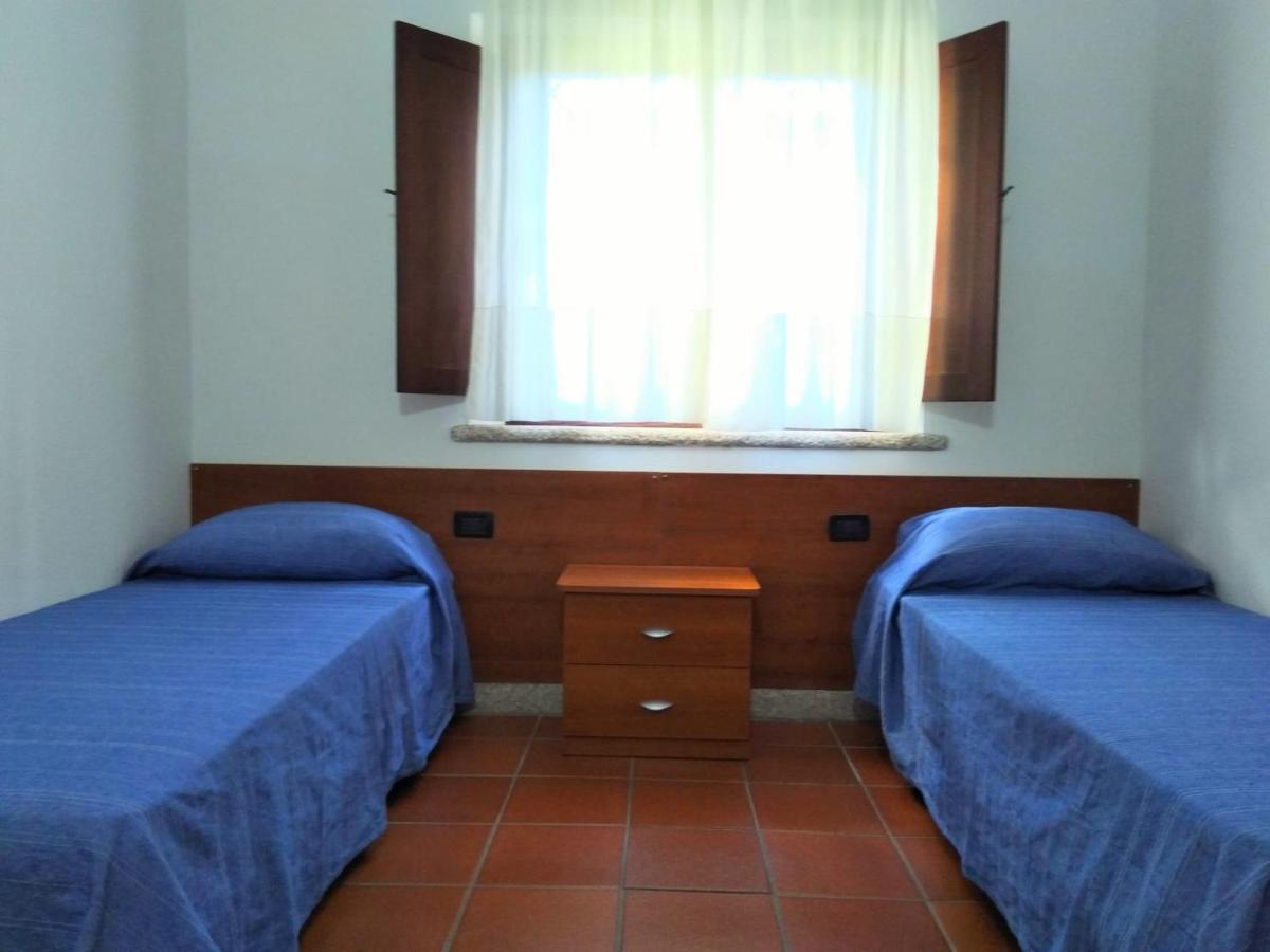 Apartment Raffaello *