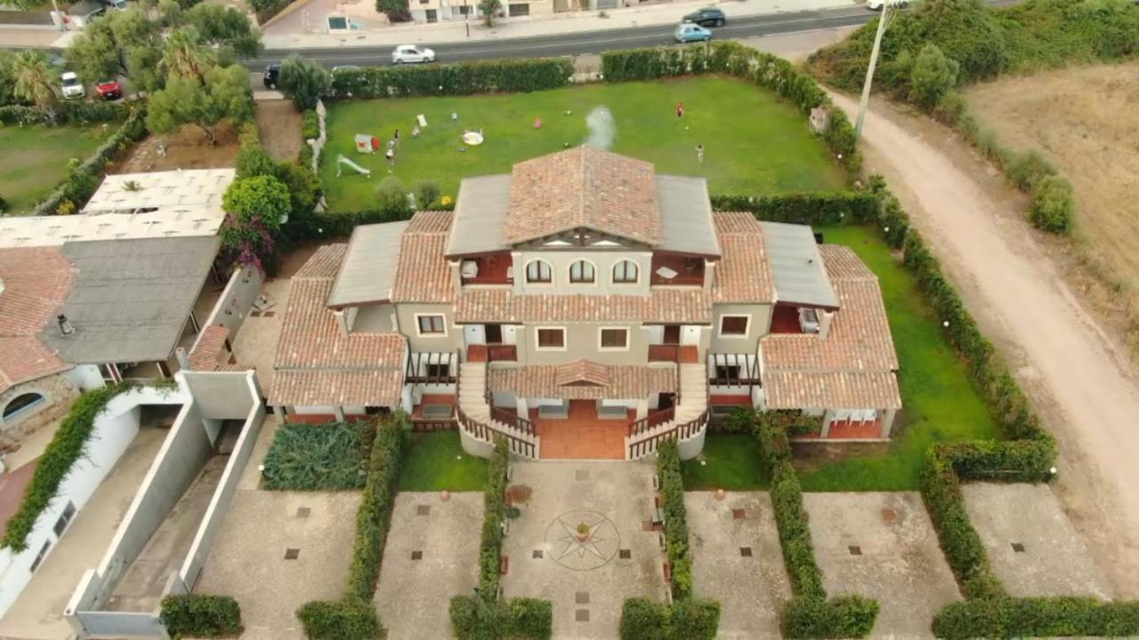 Apartment Raffaello