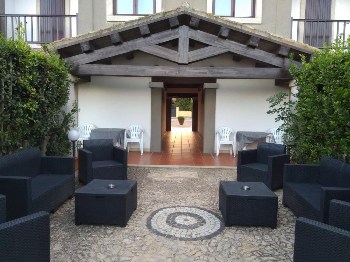 Apartment Raffaello *