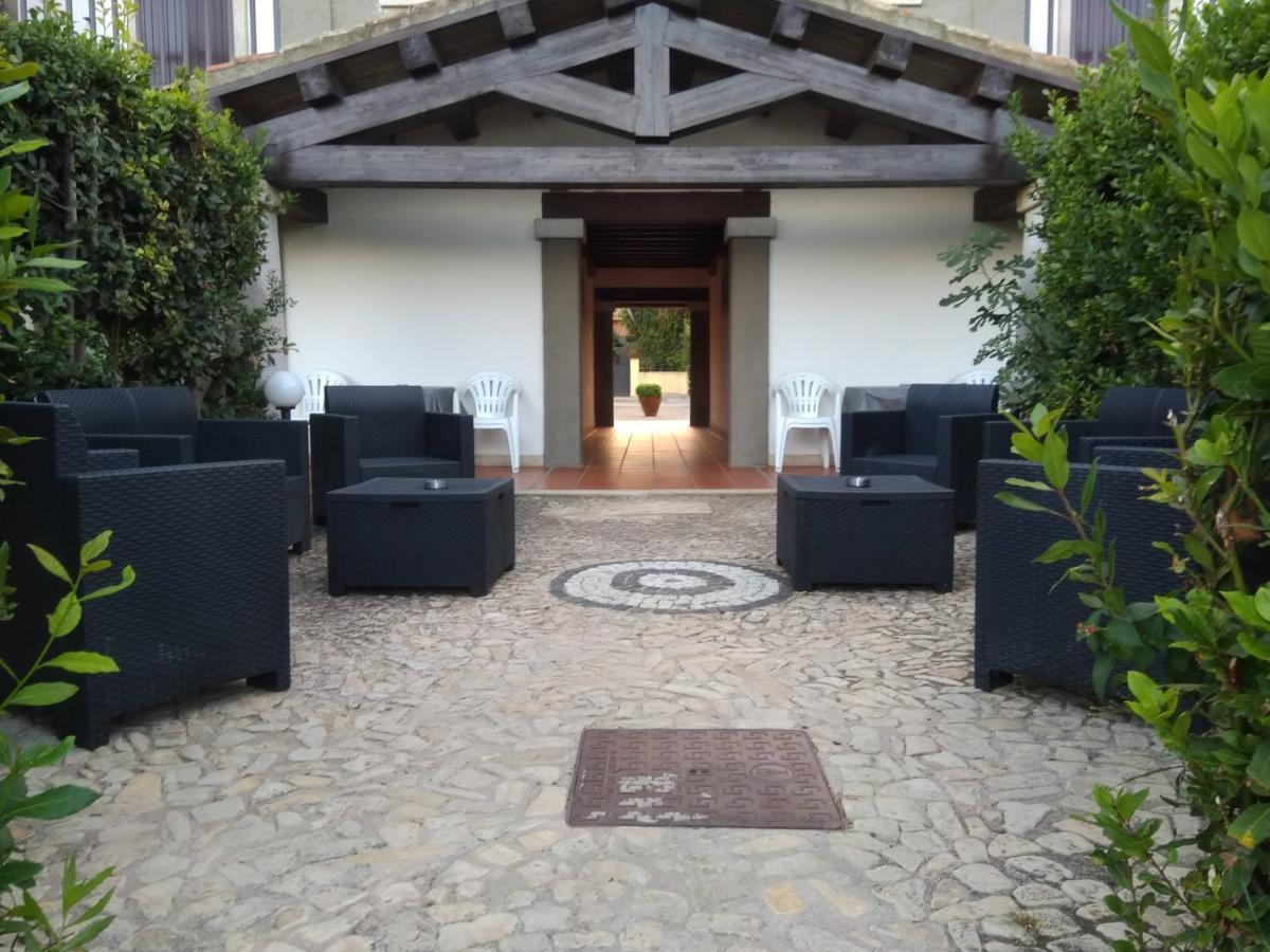Raffaello Apartment