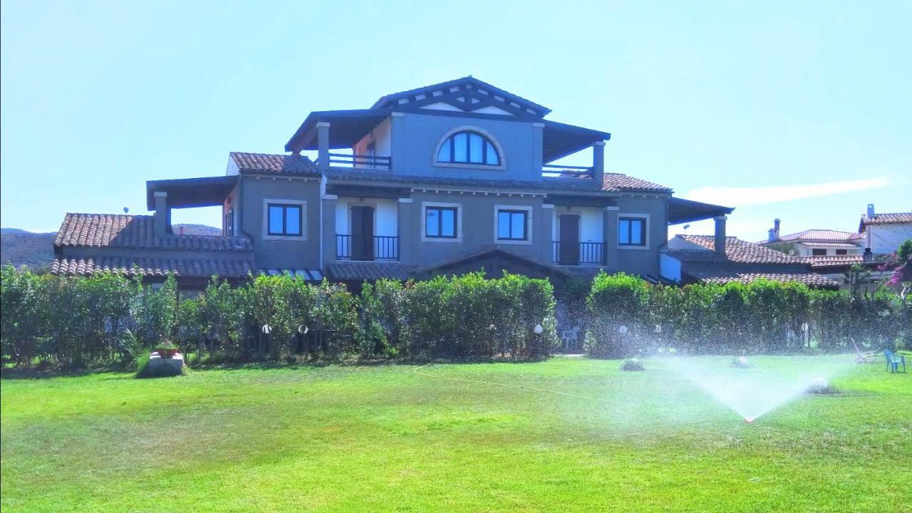 Raffaello Porto San Paolo (Sardinia)