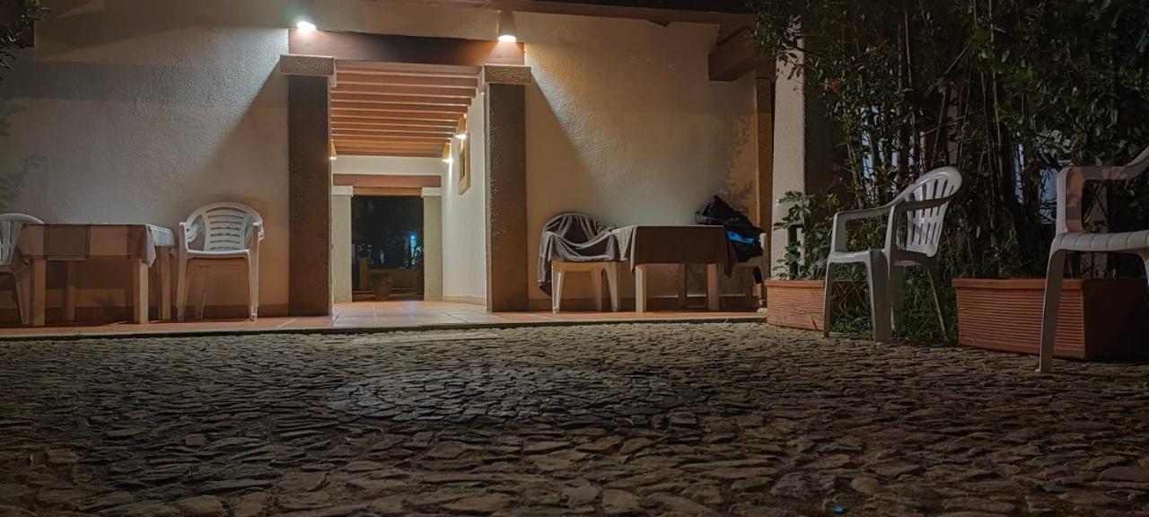 Raffaello Apartment *