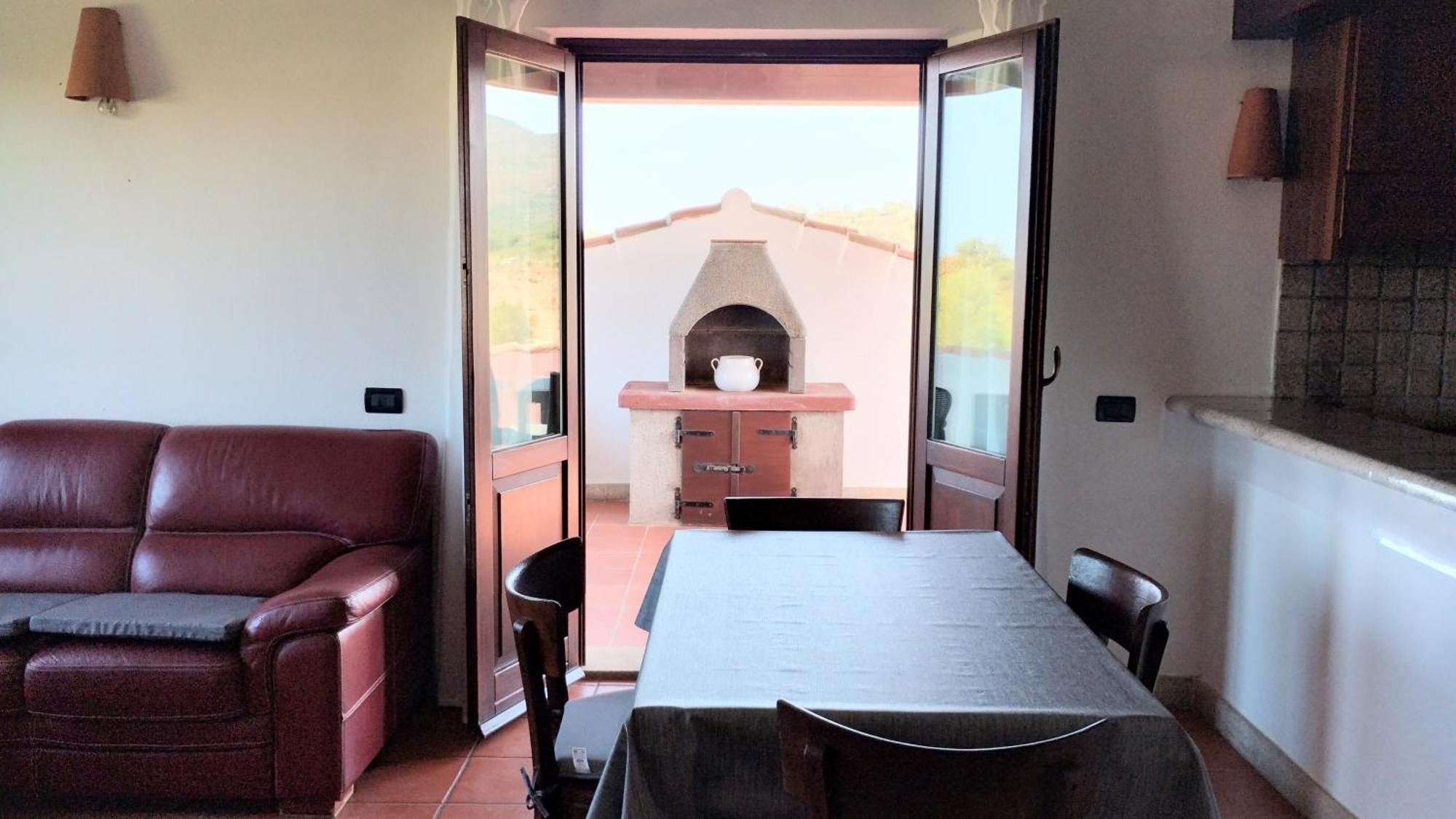 Raffaello Appartement