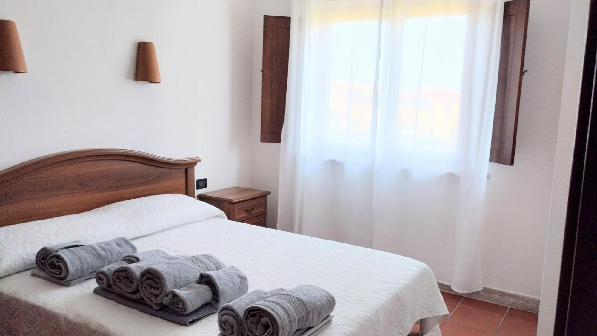 Appartement Raffaello