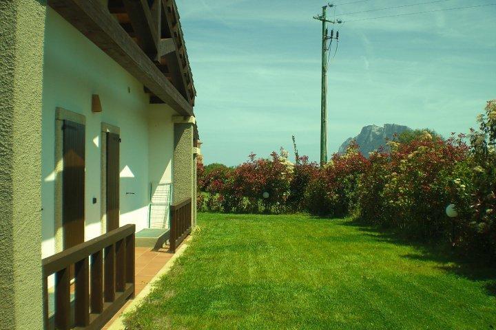 Raffaello Apartment