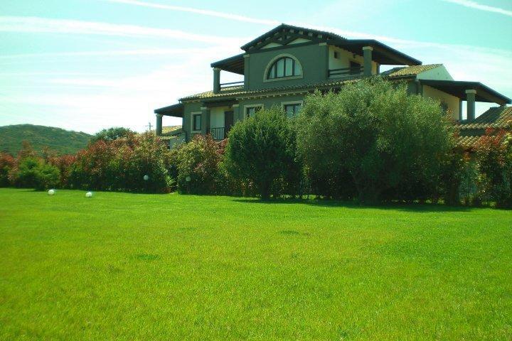 Raffaello Apartment