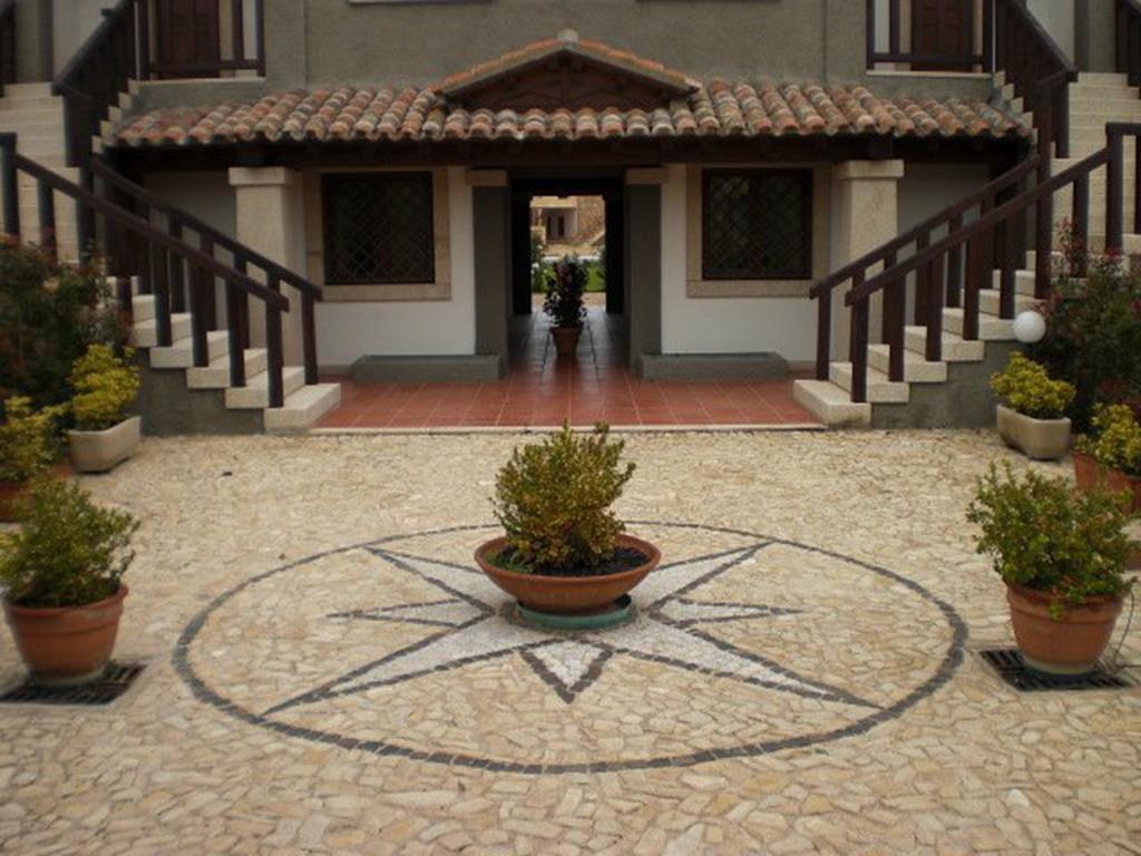 Apartment Raffaello
